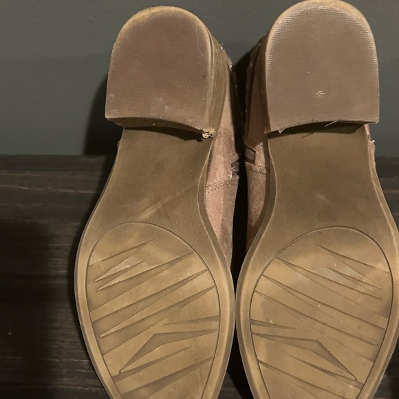 Carlos - Ashby Rose Gold Bootie - Picture 5 of 7